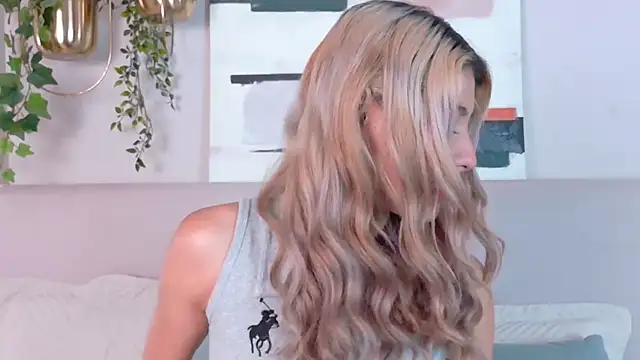 ZoehAngel online show from 10/05/25, 12:58