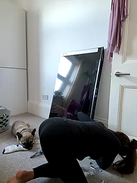 AlitaNova online show from 11/21/25, 02:16