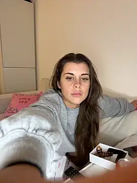 AlitaNova online show from 11/24/25, 08:30