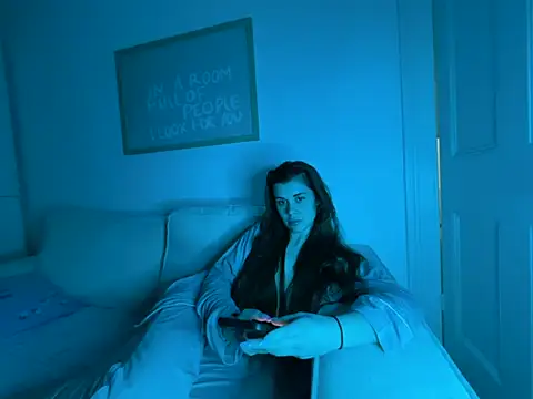 AlitaNova online show from 01/12/26, 08:36