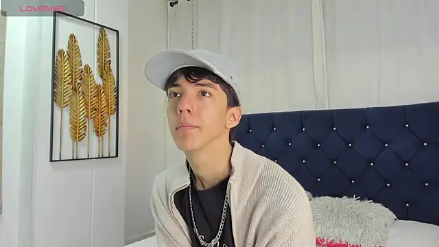 AerumChae online show from 02/09/26, 11:36