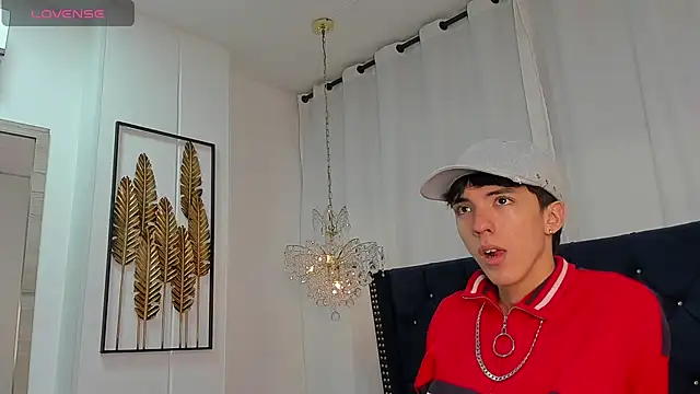 AerumChae online show from 02/10/26, 11:25