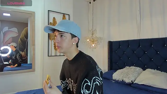 AerumChae online show from 03/04/26, 12:00