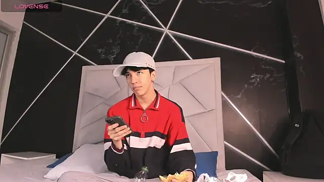 AerumChae online show from 04/07/26, 11:54