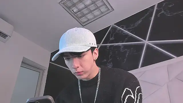 AerumChae online show from 04/11/26, 12:09