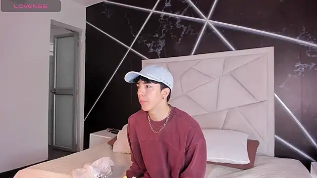 AerumChae online show from 04/14/26, 12:11