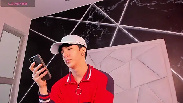 Snapshot of AerumChae chatting on 04/22/26, 12:07 AerumChae online show from 04/22/26, 12:07