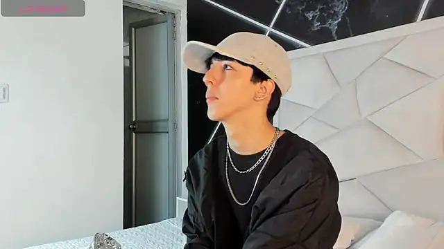 Snapshot of AerumChae chatting on 05/30/26, 12:35 AerumChae online show from 05/30/26, 12:35