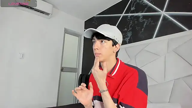 Snapshot of AerumChae chatting on 06/02/26, 12:07 AerumChae online show from 06/02/26, 12:07