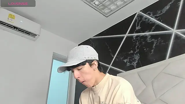 Snapshot of AerumChae chatting on 07/06/26, 12:24 AerumChae online show from 07/06/26, 12:24