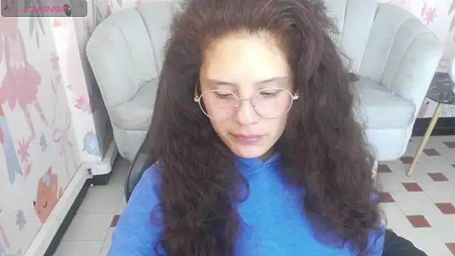 Velvet Moon V online show from 03/25/26, 01:06