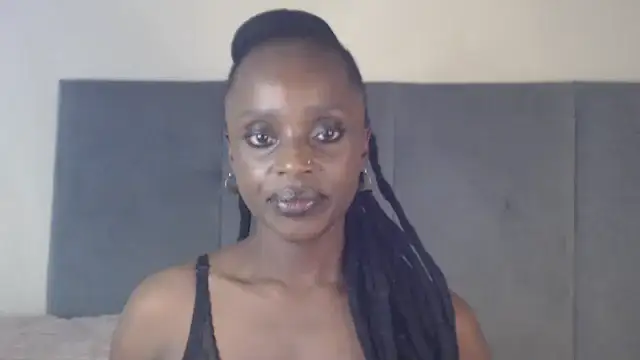 Jah-Queen online show from 10/14/25, 04:41