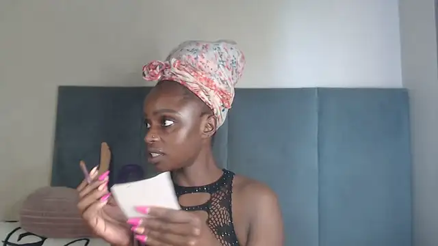 Jah-Queen online show from 11/06/25, 09:43