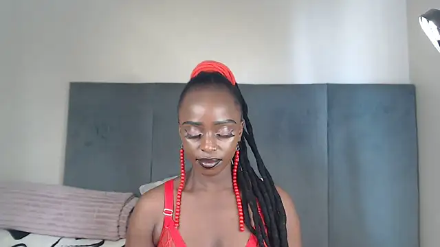 Jah-Queen online show from 03/14/26, 11:04