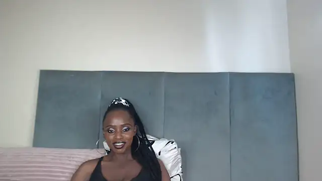 Jah-Queen online show from 04/08/26, 08:36