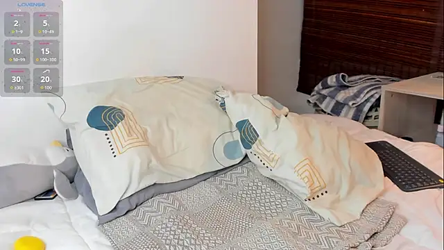 philip twinkk online show from 11/03/25, 03:41