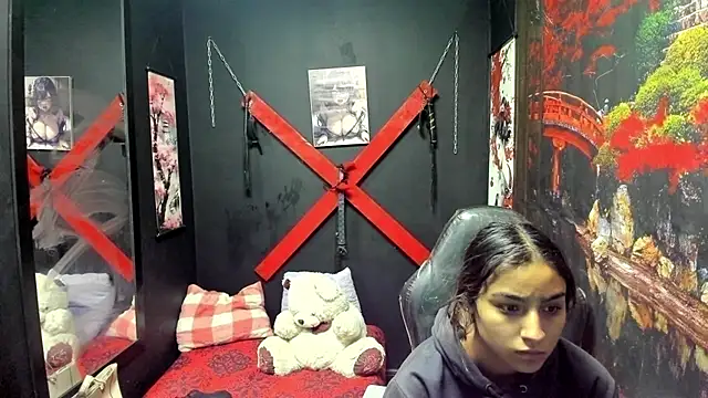 miatentazione online show from 09/27/25, 11:48