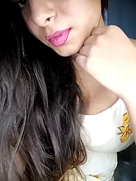 hotty-nisha online show from 09/18/25, 11:12