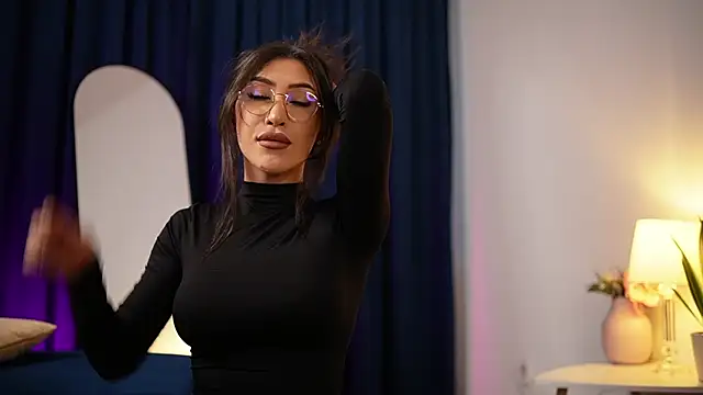  ChloeLee  online show from 11/07/25, 06:57