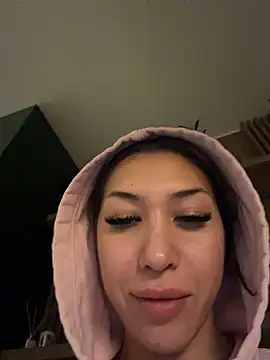  ChloeLee  online show from 01/11/26, 04:45