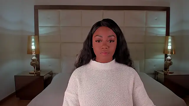 Emmy jacksson online show from 11/15/25, 07:54