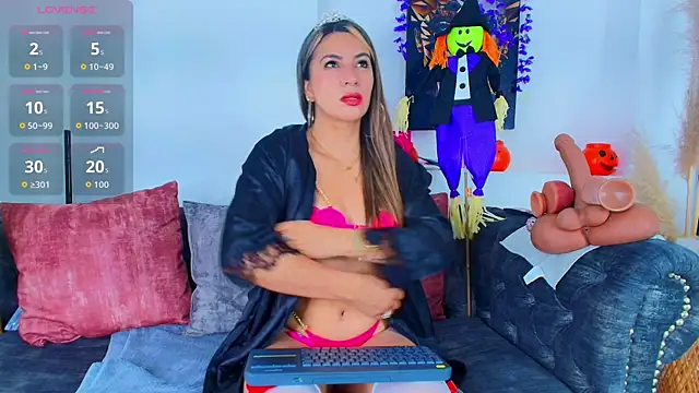 may wood online show from 10/29/25, 12:07