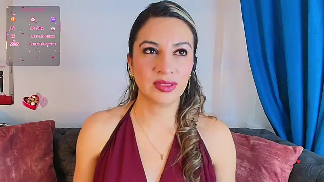 may wood online show from 11/28/25, 12:08