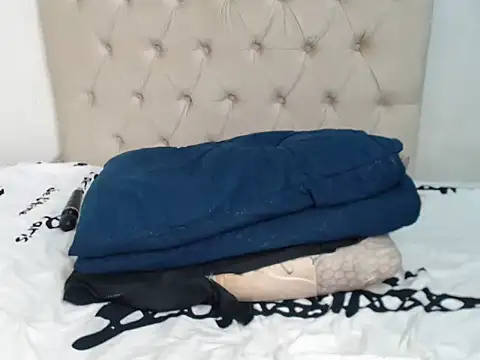 Lolly Ramochele online show from 02/27/26, 02:22