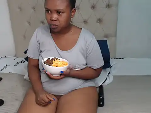 Lolly Ramochele online show from 02/28/26, 09:27