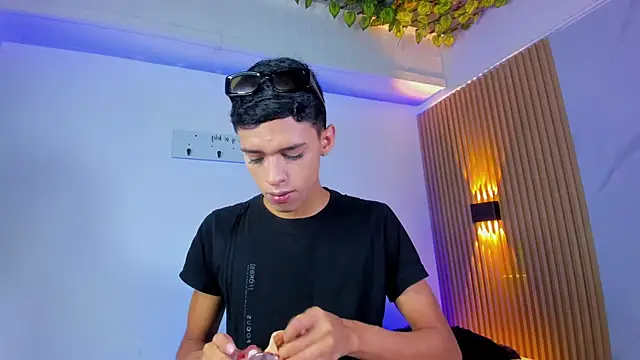 BILLY JAMEES online show from 05/21/26, 12:34