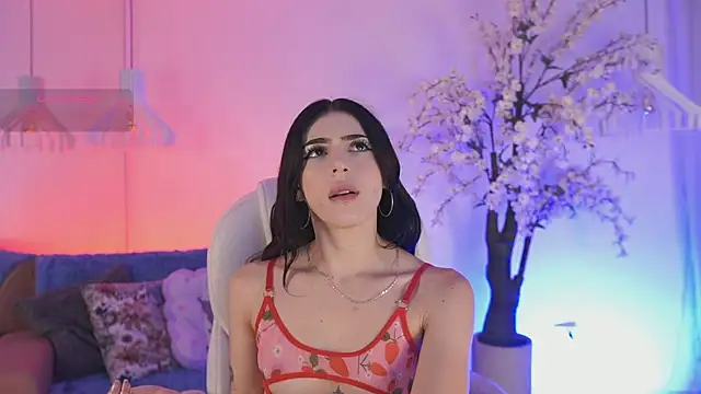 Snapshot of JadeSummerr chatting on 01/17/26, 11:37 JadeSummerr online show from 01/17/26, 11:37