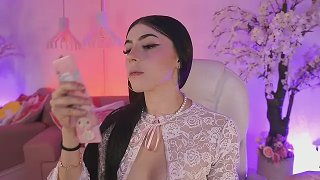 Snapshot of JadeSummerr chatting on 02/24/26, 11:41 JadeSummerr online show from 02/24/26, 11:41