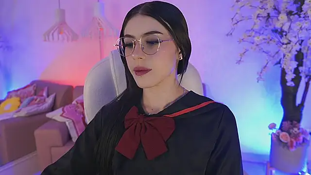 Snapshot of JadeSummerr chatting on 02/26/26, 11:42 JadeSummerr online show from 02/26/26, 11:42