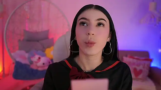 JadeSummerr online show from 05/21/26, 11:39