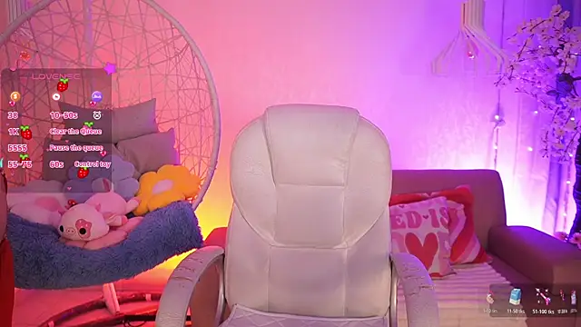 JadeSummerr online show from 05/27/26, 11:40