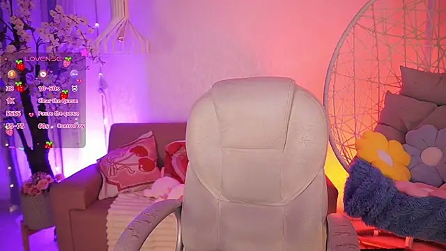 JadeSummerr online show from 05/28/26, 11:40