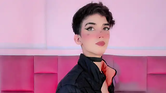 Baby FenixTS online show from 10/30/25, 07:10