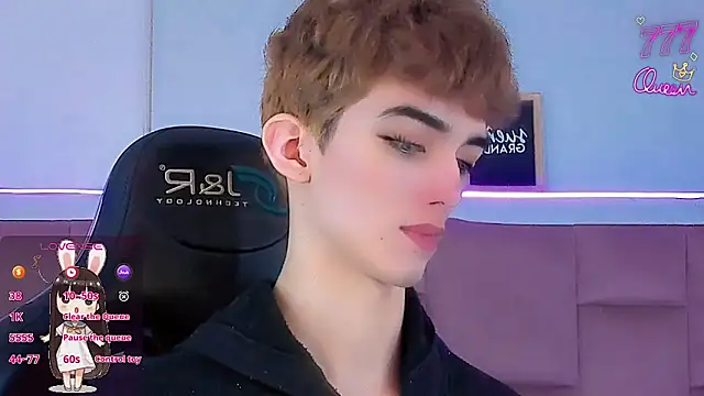 Baby FenixTS online show from 02/22/26, 06:06