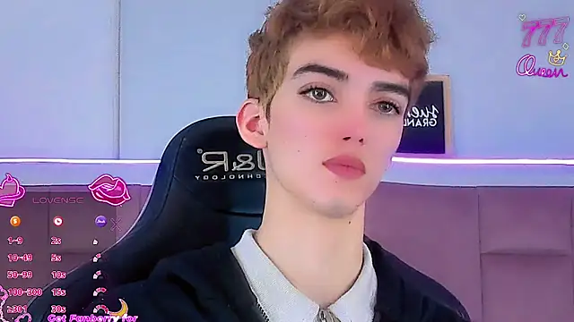 Baby FenixTS online show from 03/01/26, 11:40