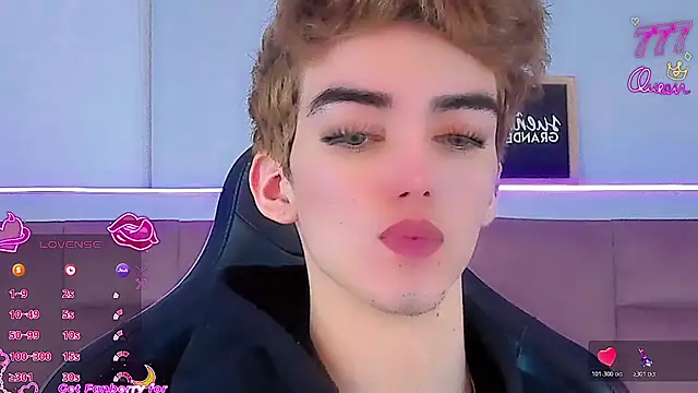 Baby FenixTS online show from 03/03/26, 03:12