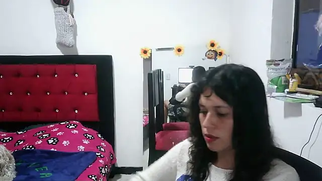 MiaRobertz  online show from 03/05/26, 08:49