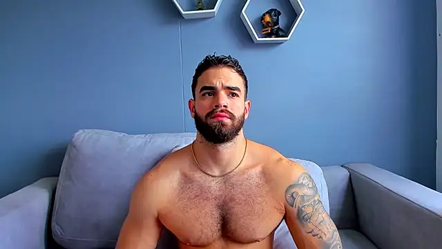 Paul Phoenix online show from 09/11/25, 09:04