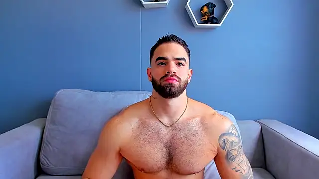 Paul Phoenix online show from 09/12/25, 08:09