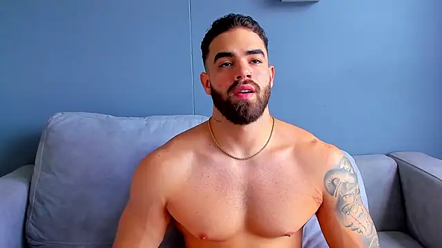 Paul Phoenix online show from 09/22/25, 08:33