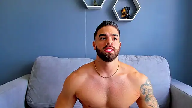 Paul Phoenix online show from 09/29/25, 08:02