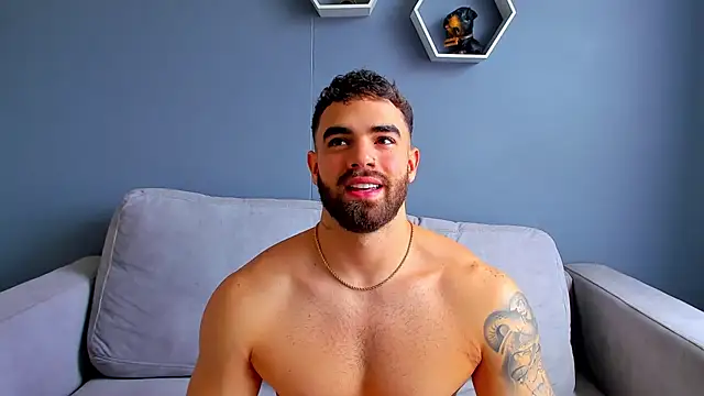 Paul Phoenix online show from 09/30/25, 08:58