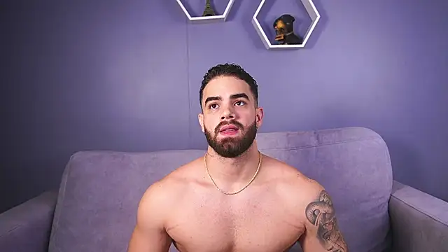 Paul Phoenix online show from 11/03/25, 08:43