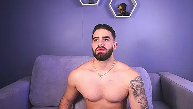 Paul Phoenix online show from 11/04/25, 07:46