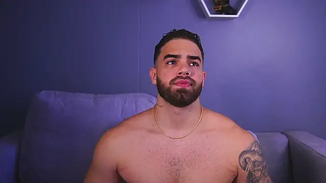 Paul Phoenix online show from 11/30/25, 06:12