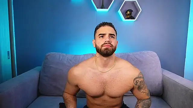 Paul Phoenix online show from 01/05/26, 06:44